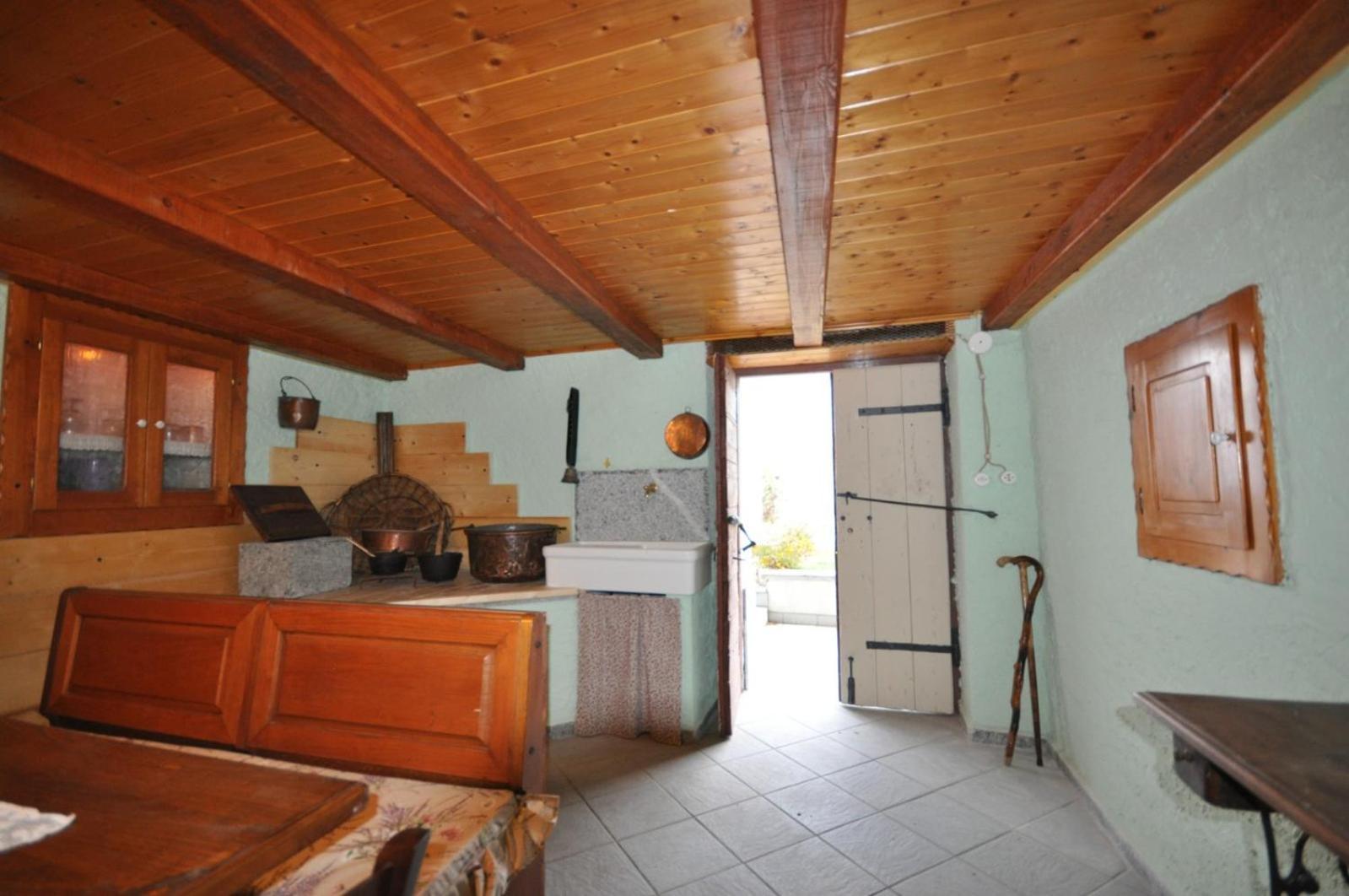 Apartmán Cat Marvei Villadossola Exteriér fotografie