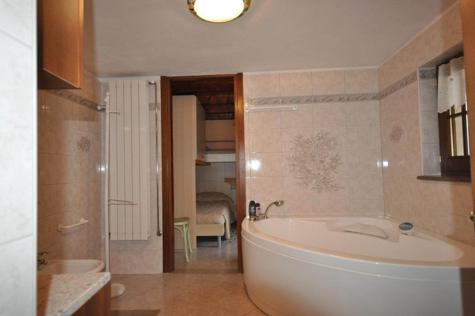 Apartmán Cat Marvei Villadossola Exteriér fotografie